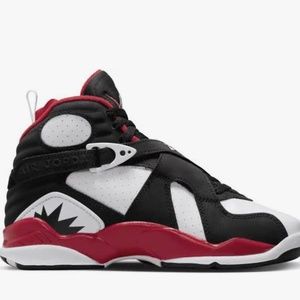 Air Jordan 8  Retro GS Paprika